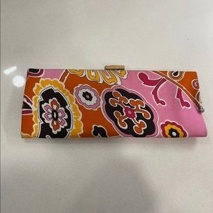 Banana Republic Clutch Purse